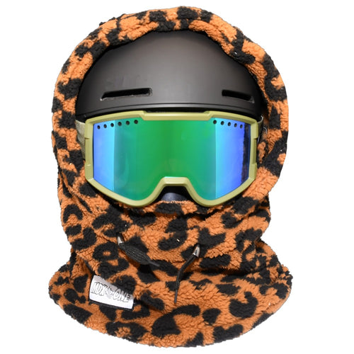 Mdxone Kids Balaclavas Plush