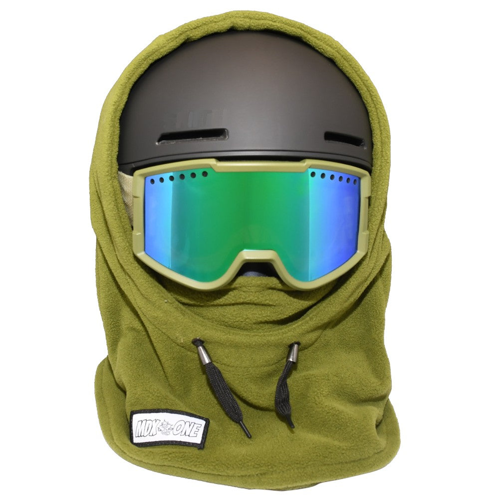 Mdxone Kids Balaclavas Polar Fleece