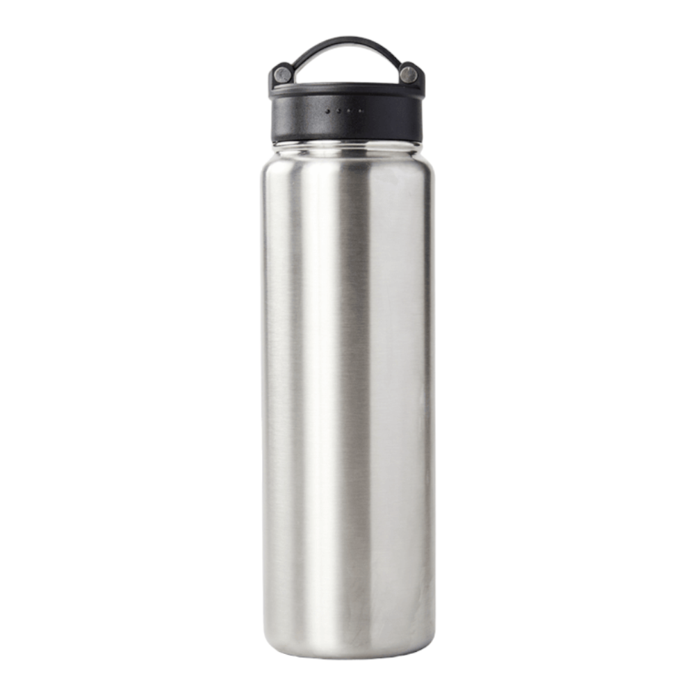 Rip Curl 700ml Search Stainless Steel Drink Bottle
