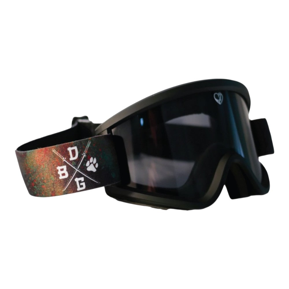 Joystick The Casabon Goggle