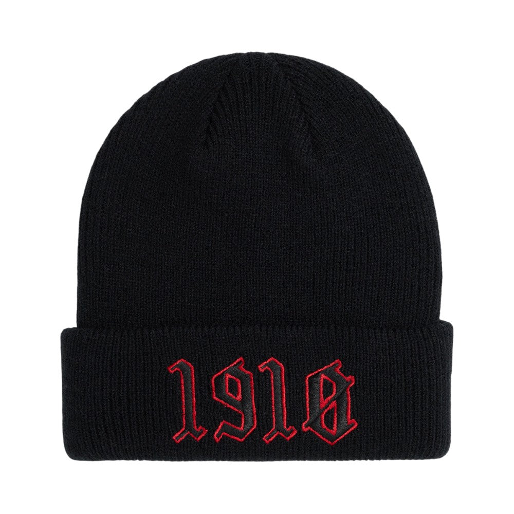 Bonnet Stay Clean 1910