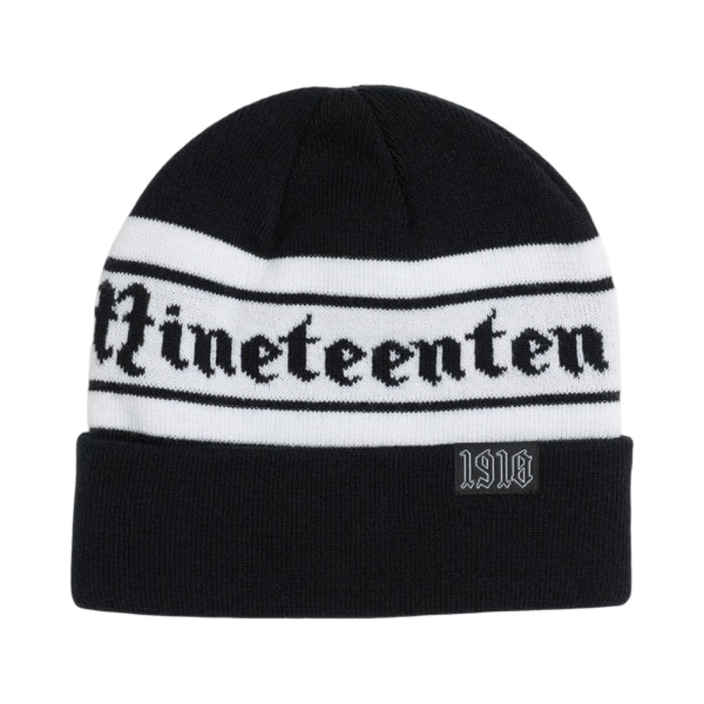 Bonnet Ironhorse de 1910