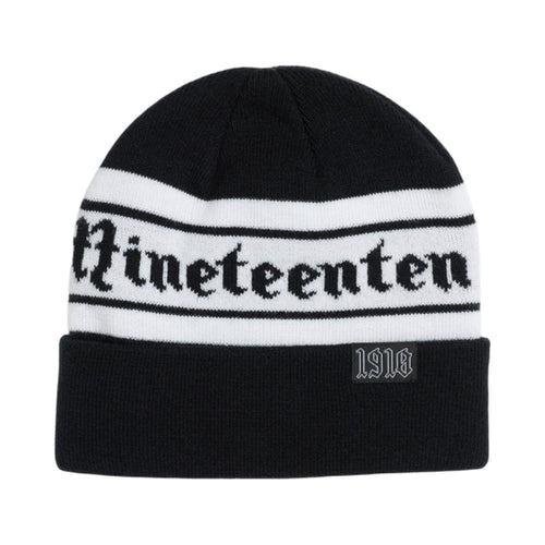 1910 Ironhorse Beanie
