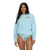 Haut Kendall à manches longues Billabong Sunset Rider pour Femme