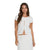 Billabong Women's Your Call Ss Woven Shirt