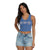 Billabong Women's Headed To Sea Tank Top