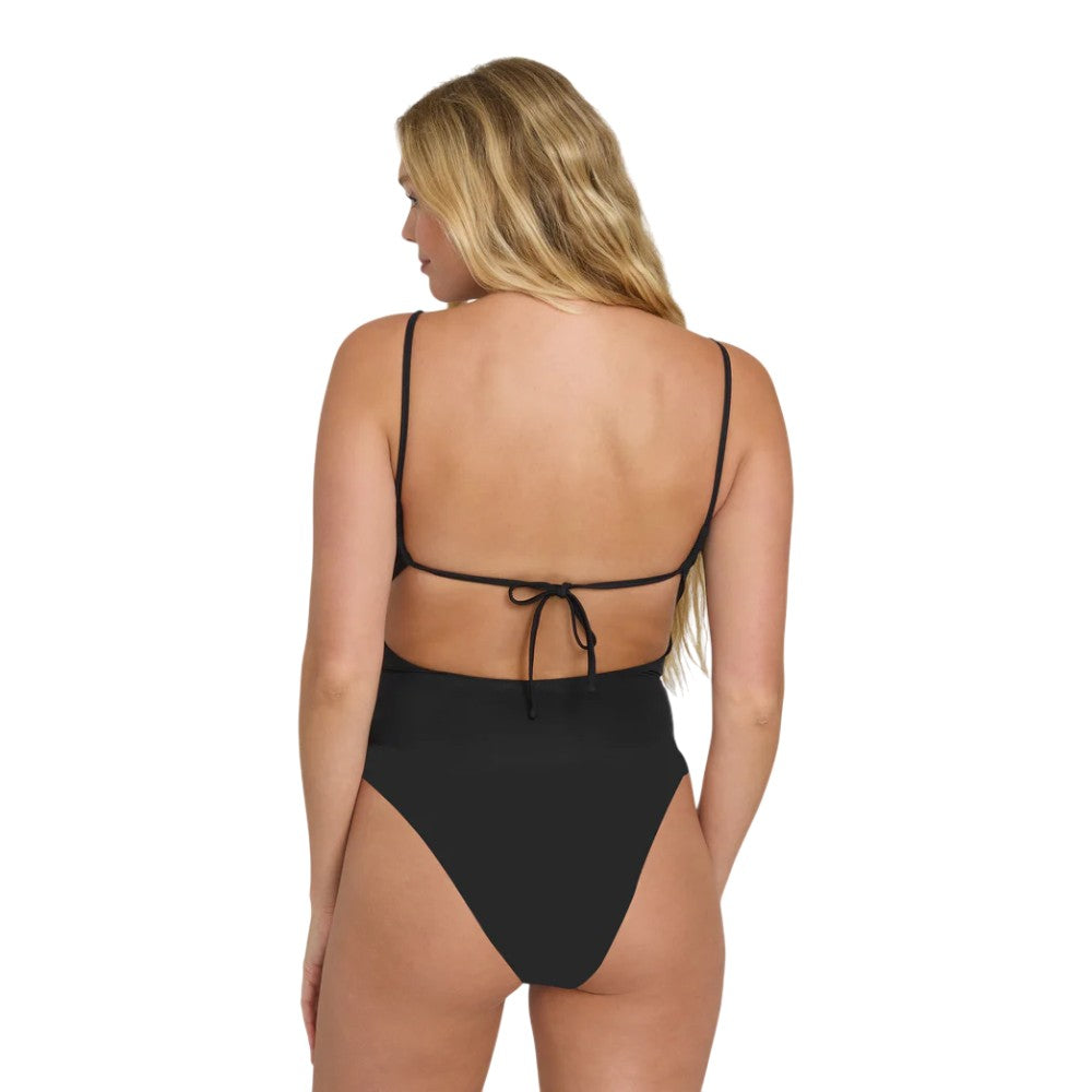 Haut de bikini une pièce Sol Searcher Sloana Billabong pour femme