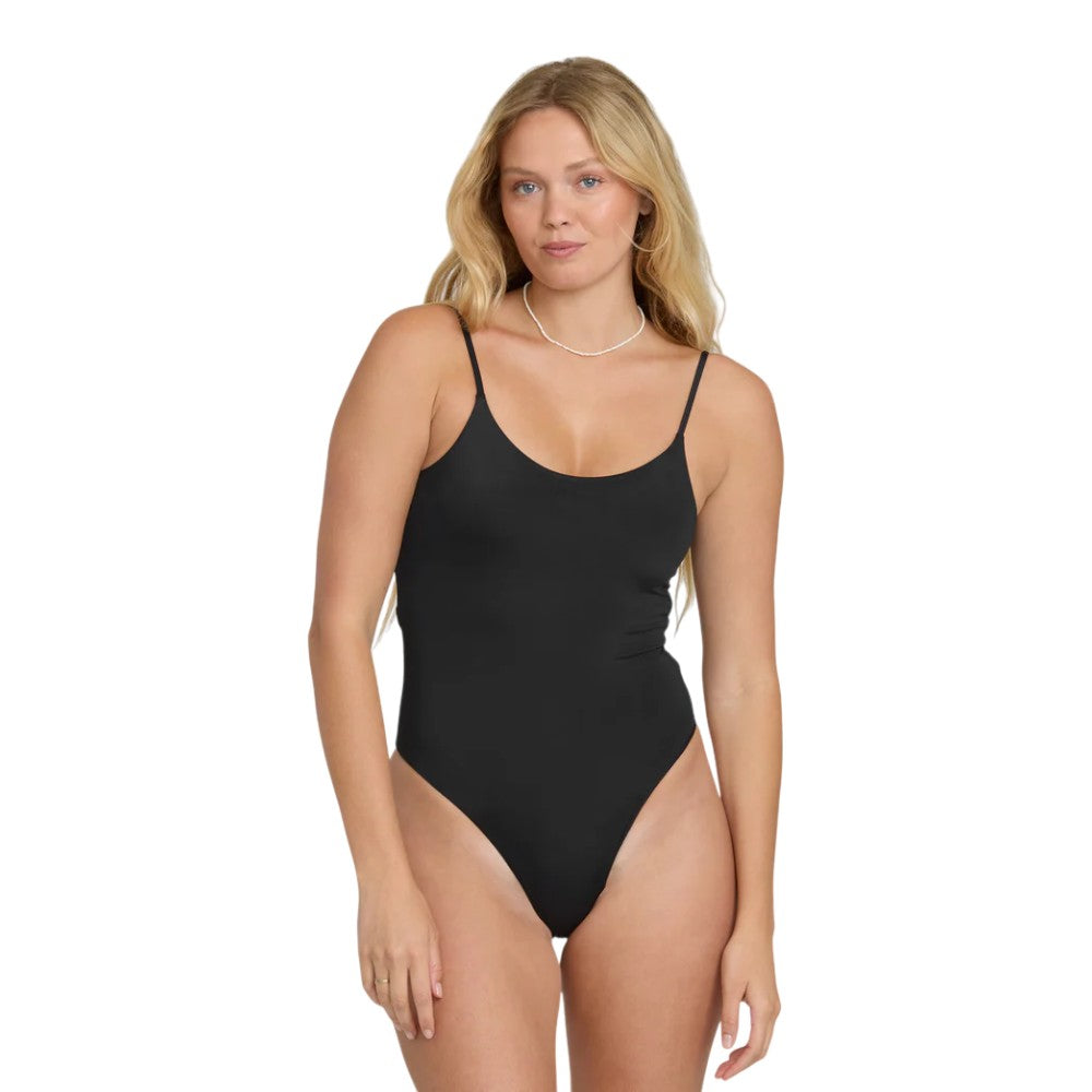 Haut de bikini une pièce Sol Searcher Sloana Billabong pour femme