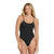 Billabong Women's Sol Searcher Sloana Onepiece Bikini