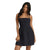 Billabong Women's Suns Out Mini Dress