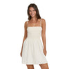 Robe courte Billabong Suns Out pour femme