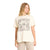 Billabong Women's Heading West Ss T-shirt