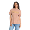 Billabong Women's Hello Sundown Ss T-shirt