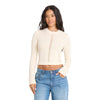 Billabong Women's Sweat Clare Sweater