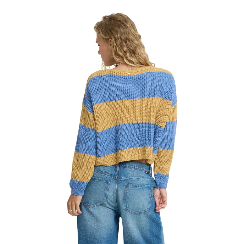 Billabong Women's Lit Light Sweater