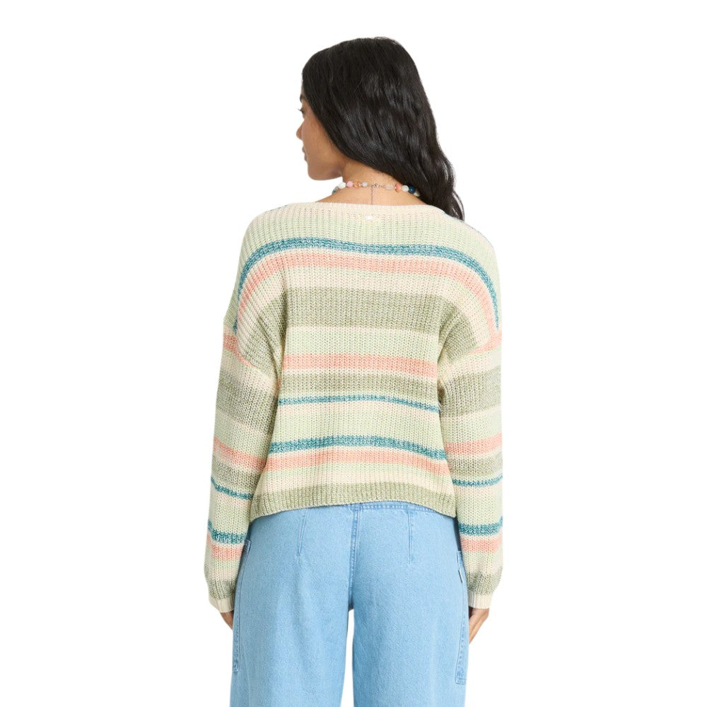 Chandail léger Lit Billabong pour femme