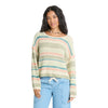 Chandail léger Lit Billabong pour femme