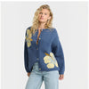 Cardigan Dixie Billabong pour Femme
