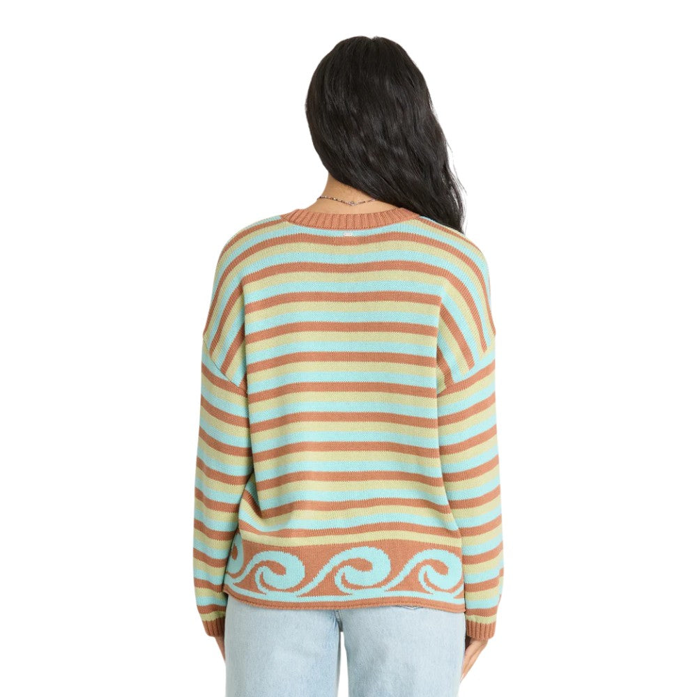 Billabong Women's Bayside Sweater