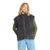 Gilet Waver Shepa Billabong pour Femme