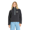 Col montant en sherpa Horizon Billabong pour femme