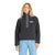 Billabong Women's Horizon Sherpa Mock Neck