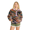 Haut molletonné femme Billabong Switchback Sherpa