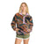 Billabong Women's Switchback Sherpa Pullover