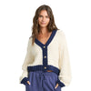 Billabong Women's Moxie Cardigan Sweater