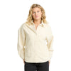 Billabong Women's Cozy Up Ls Cord Woven Shirt