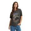 Billabong Women's Great Outdoors Ss T-shirt