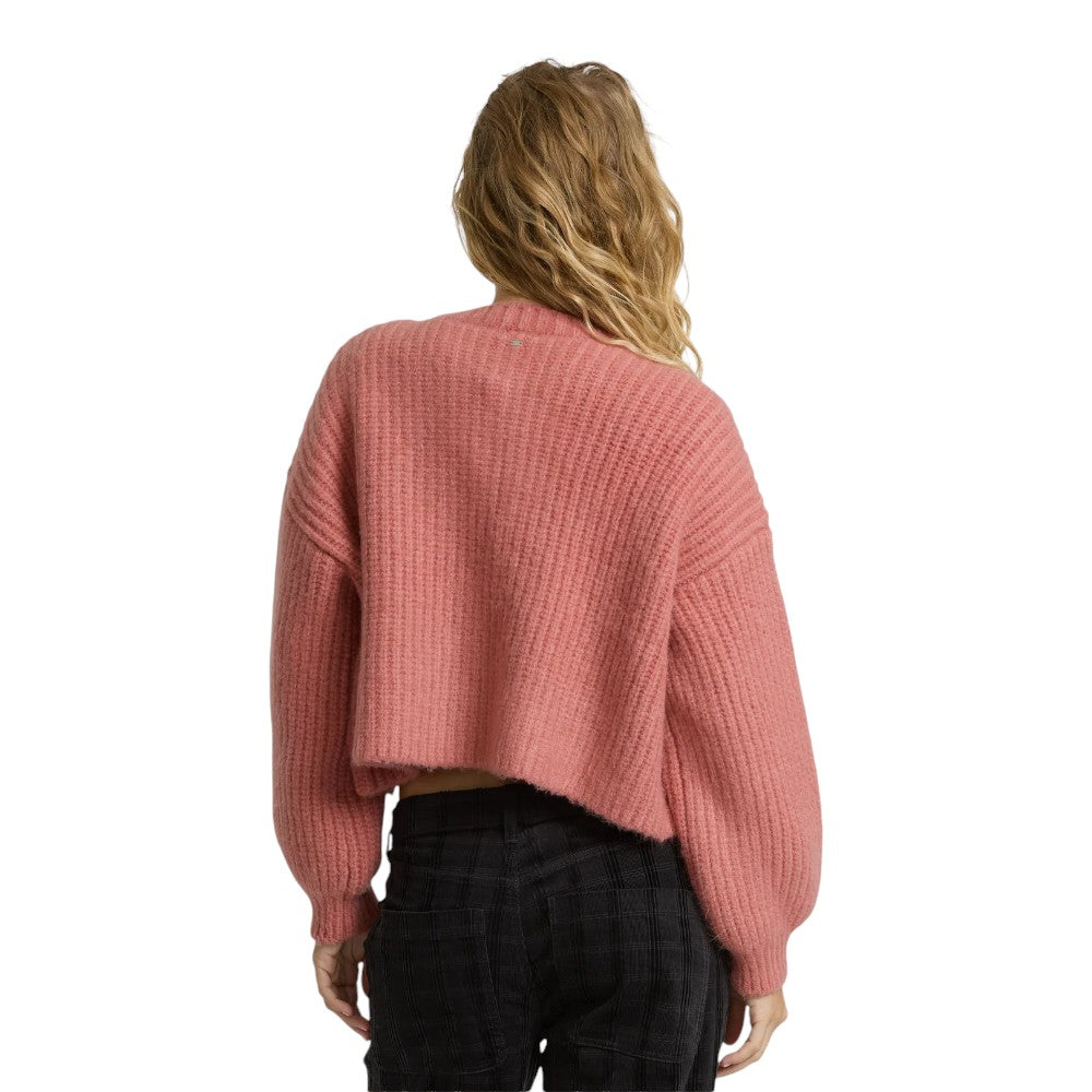 Billabong Women's Holidazed Sunset Cardigan