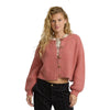 Billabong Women's Holidazed Sunset Cardigan