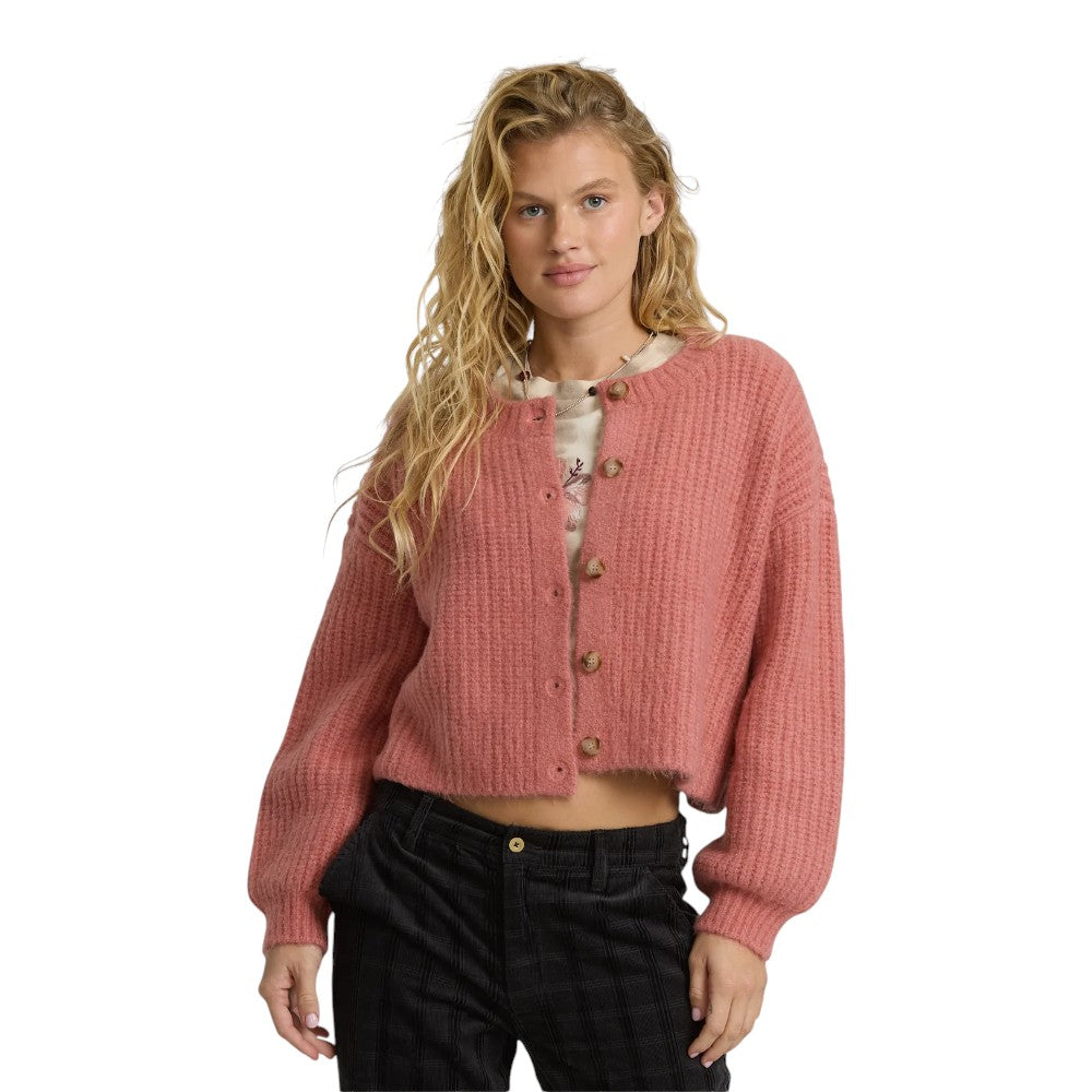 Billabong Women's Holidazed Sunset Cardigan