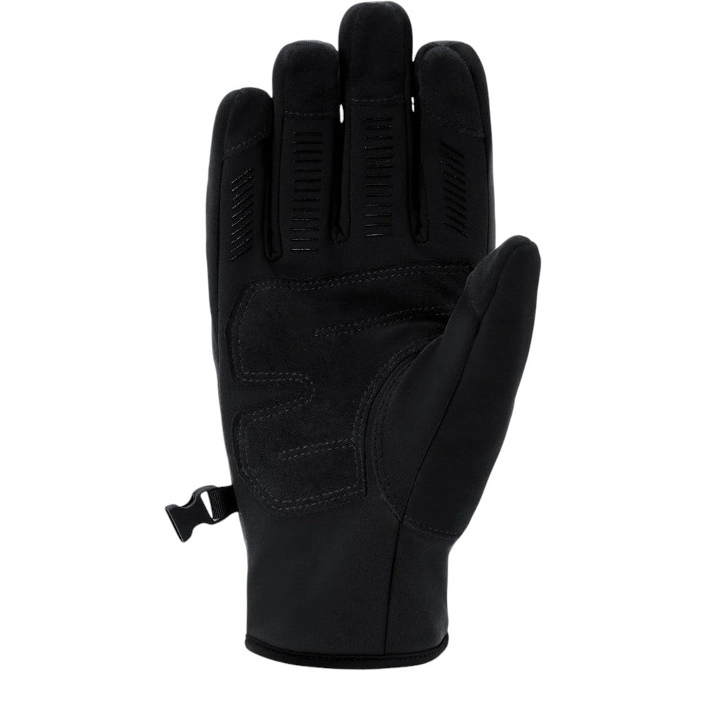Gants courts Dakine Blockade Windstopper