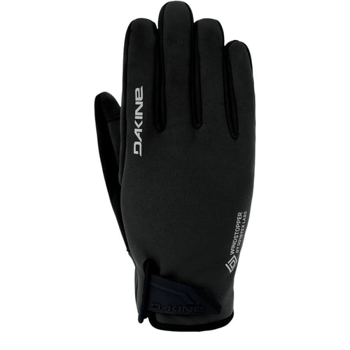 Dakine Blockade Windstopper Short Gloves