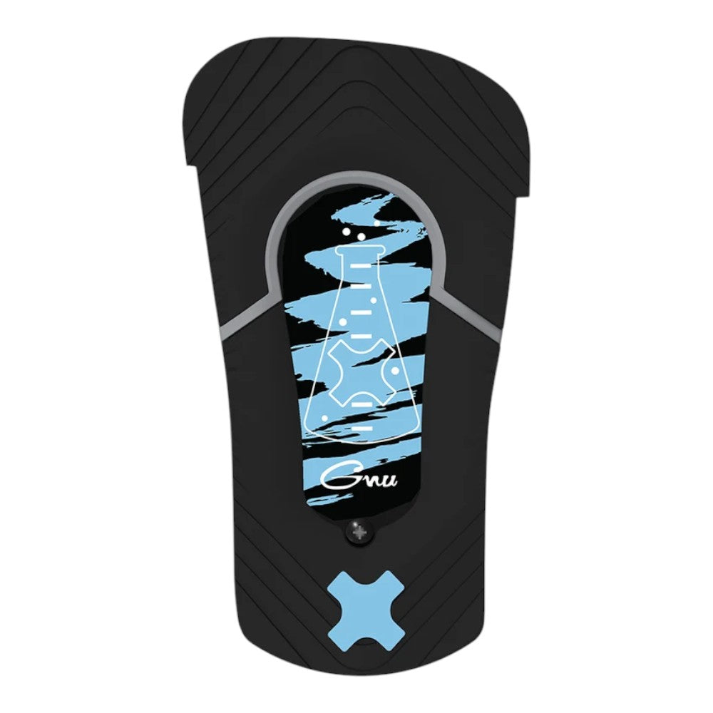 Bent Metal Axtion Snowboard Bindings