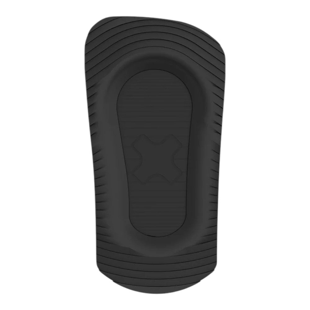 Bent Metal Bmx Snowboard Bindings