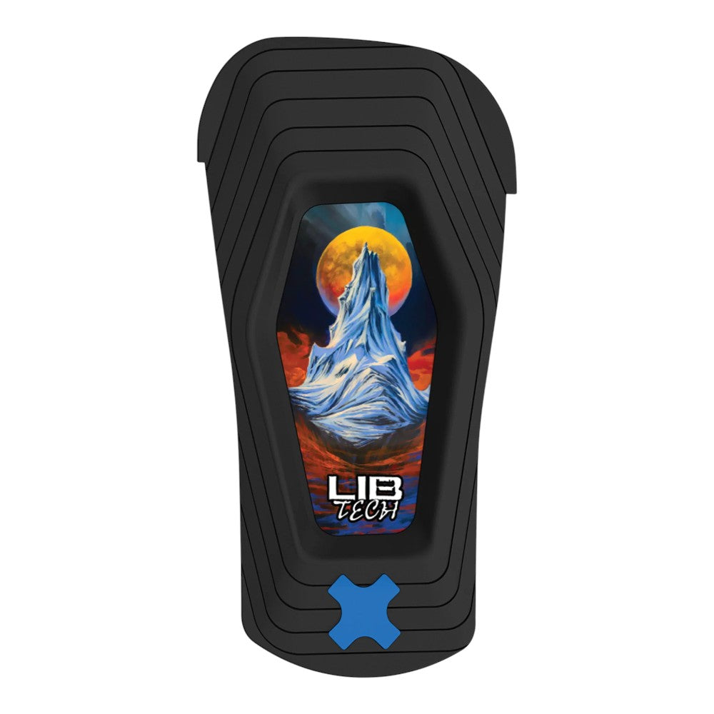 Bent Metal Transfer Snowboard Bindings