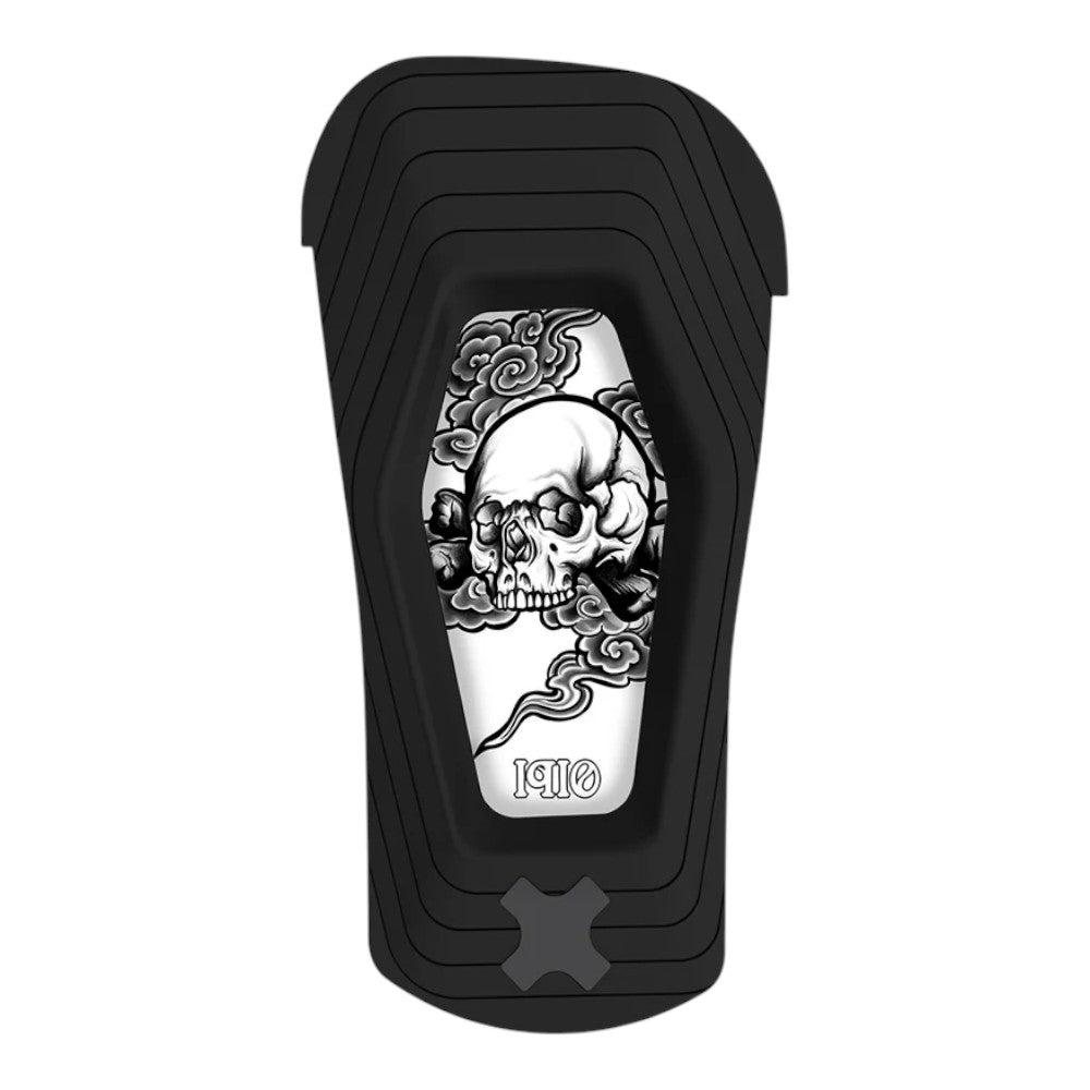 Bent Metal Transfer Snowboard Bindings
