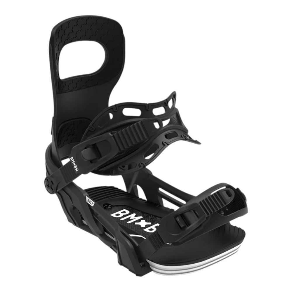 Fixations de snowboard Bent Metal Bolt