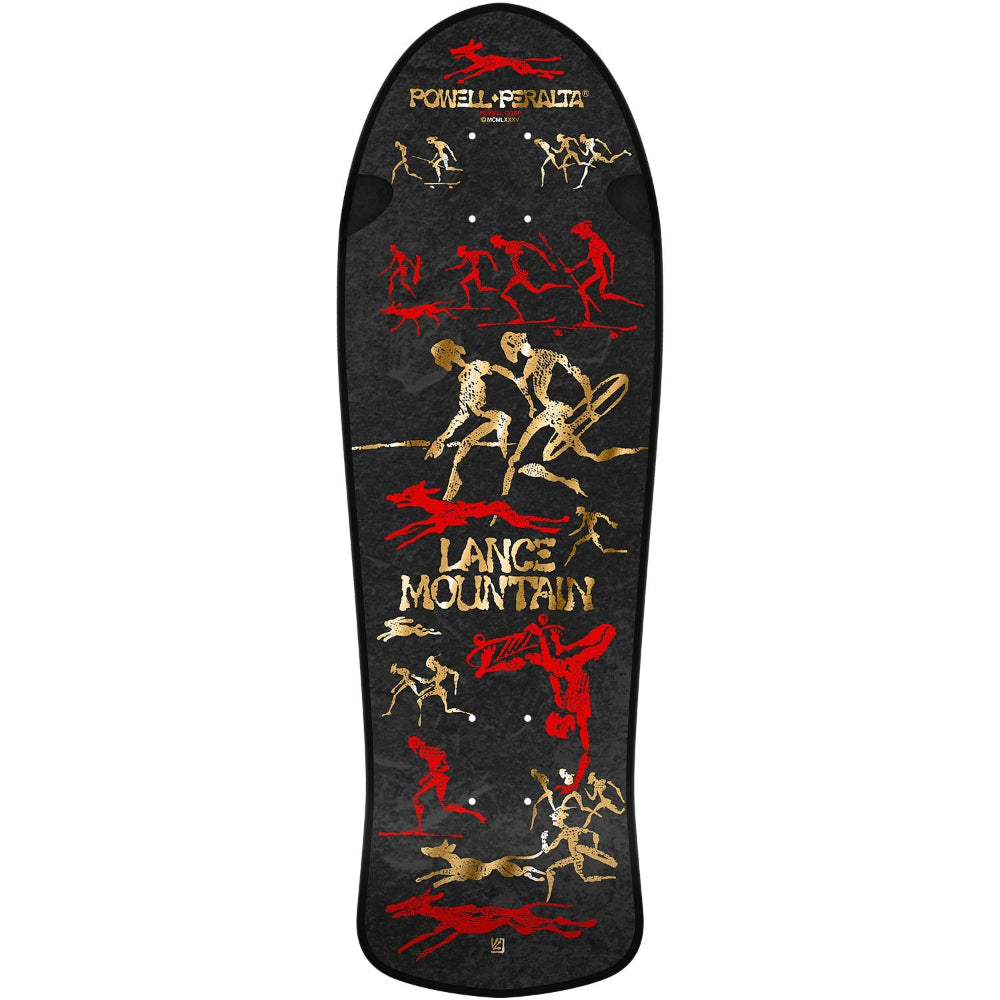 Powell Peralta Bones Brigade 16 Montagne 9,9"