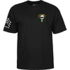 T-shirt Powell Peralta Bones Brigade McGill