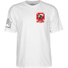 Powell Peralta Bones Brigade Hawk T-shirt