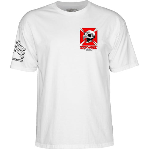 Powell Peralta Bones Brigade Hawk T-shirt