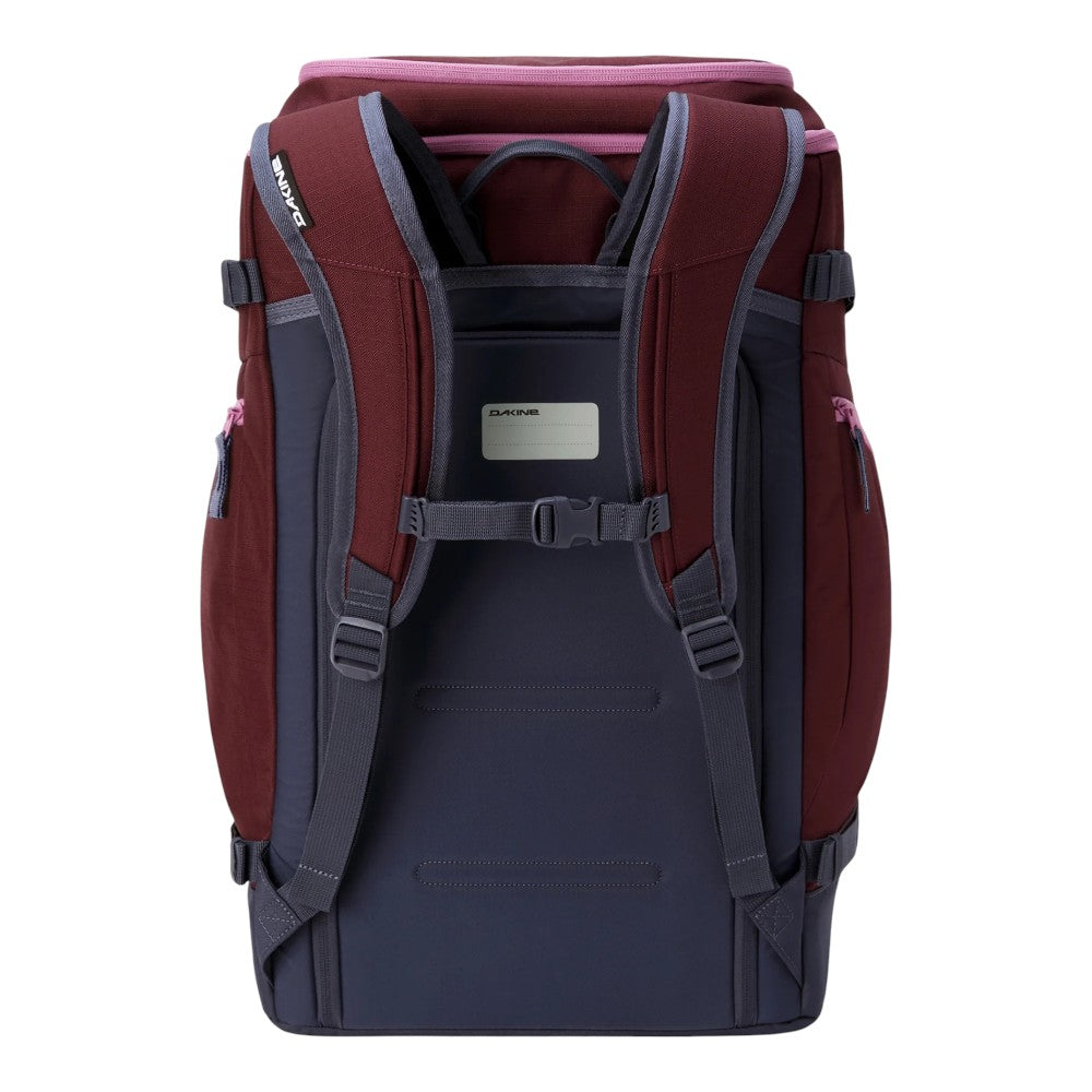 Dakine Boot Backpack DLX 75L