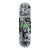 Evisen Kotora New Channel Skateboard Deck 8.38
