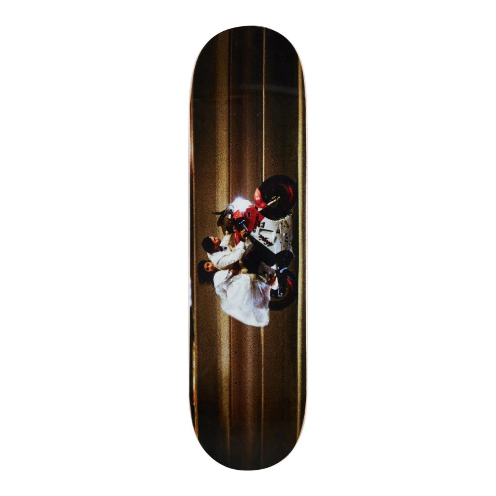 Planche de skateboard Sci-Fi Fantasy Arin Lester Romance 8.25