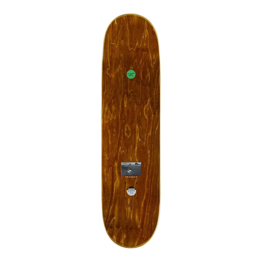 Planche de skateboard Sci-Fi Fantasy Arin Lester Romance 8.25