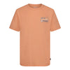 T-shirt Billabong Runner manches courtes pour garçon